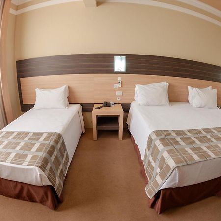 Hotel Executive Arapongas Eksteriør billede