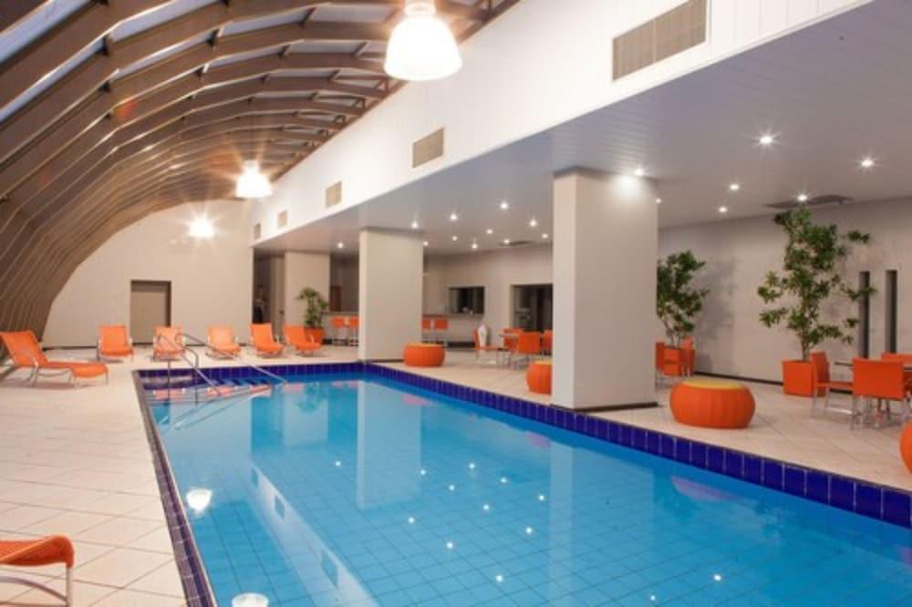 Hotel Executive Arapongas Eksteriør billede