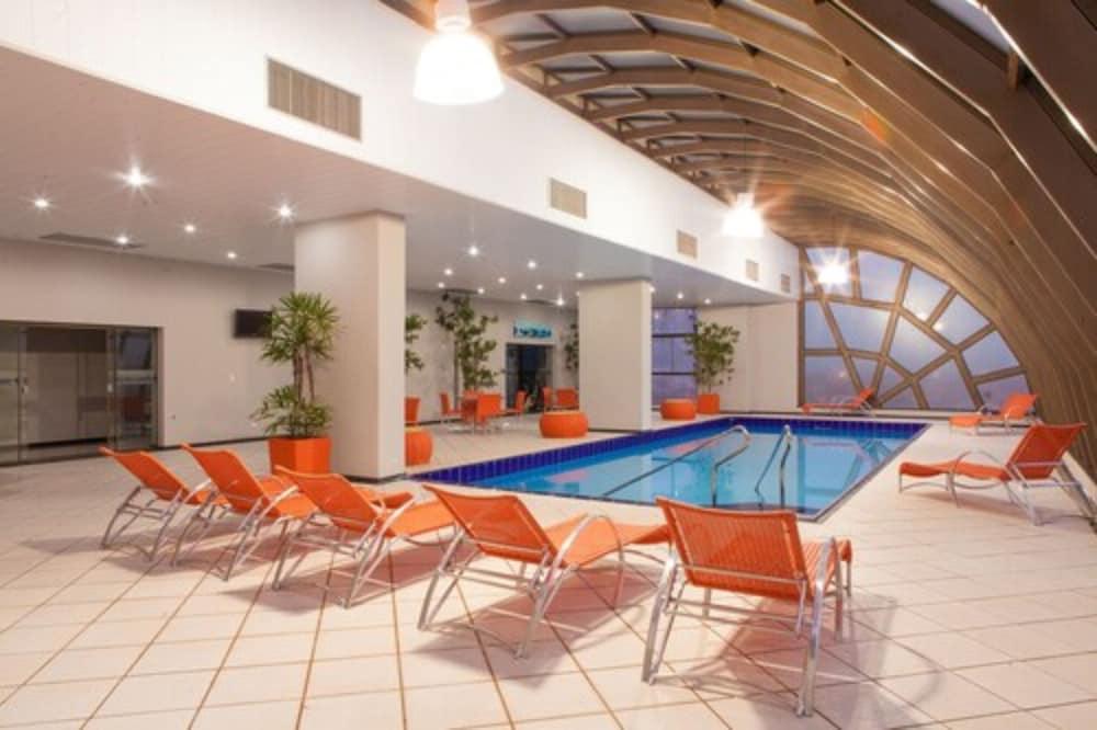 Hotel Executive Arapongas Eksteriør billede